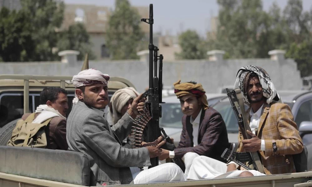 Ένα βήμα πριν το απόλυτο χάος η Υεμένη- Μαίνεται ο εμφύλιος